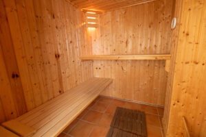 Sauna vakantiehuis Achterhoek (6)