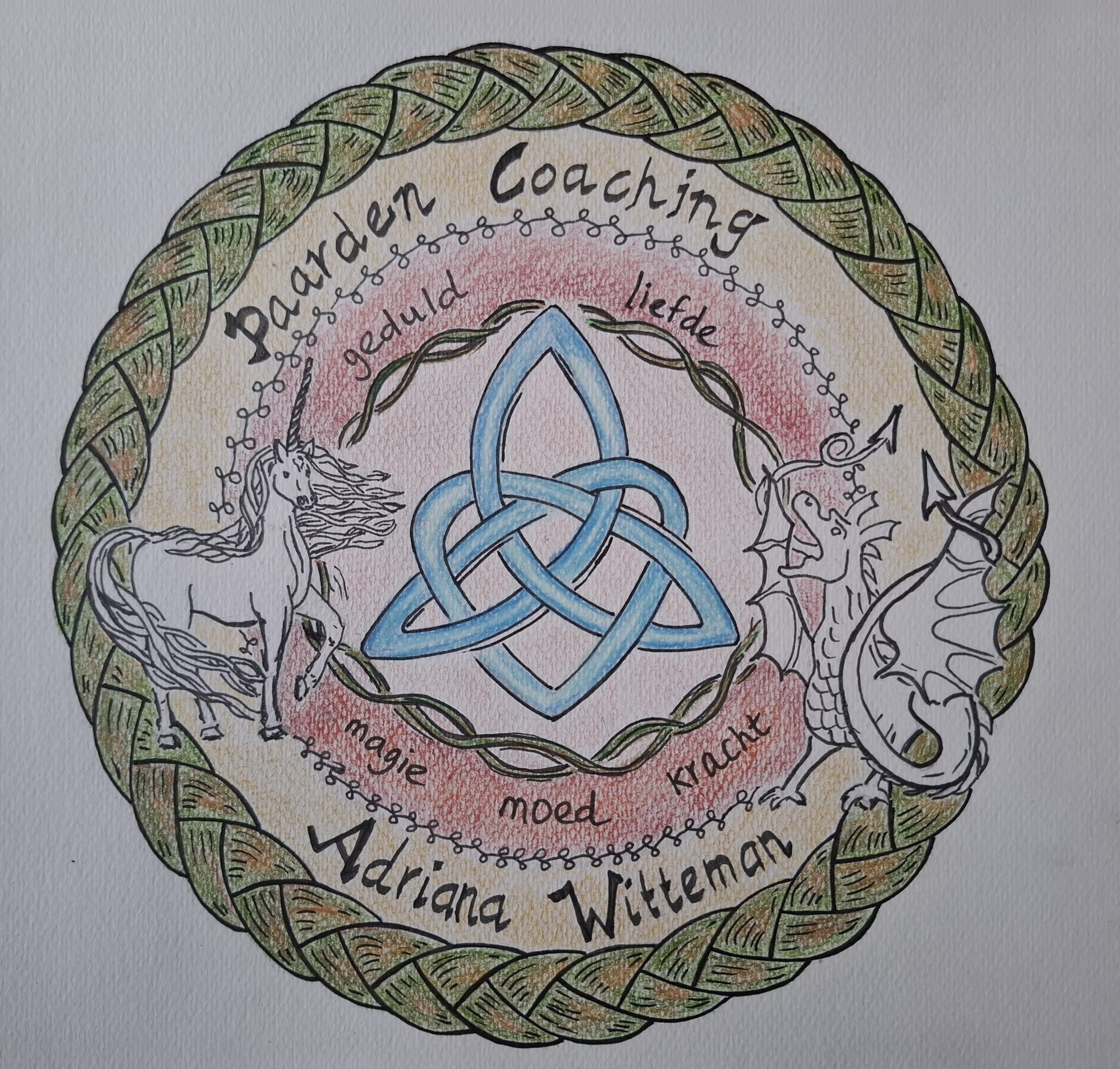 Paardencoaching Achterhoek