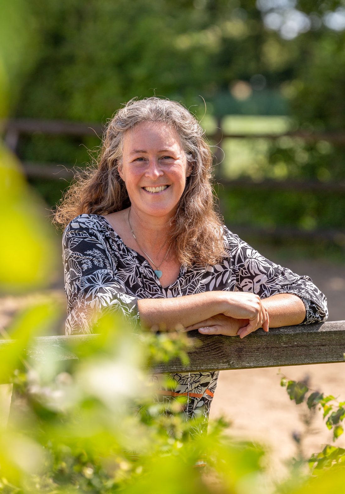 proefielfoto Adriana